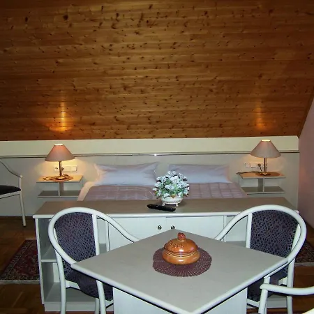 Engel Steinbach 2* Kulsheim