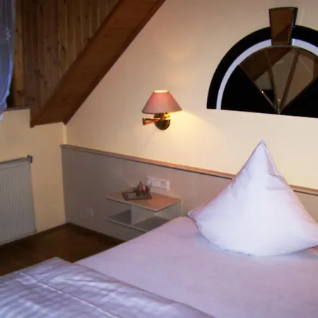 Maison d'hôtes Engel Steinbach Kulsheim