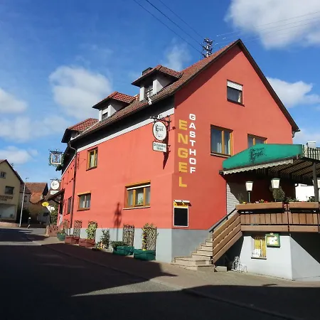 Engel Steinbach