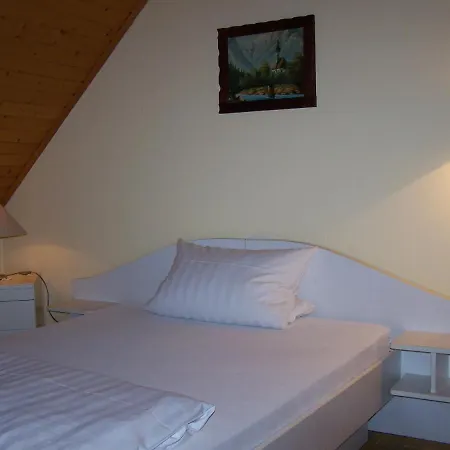 Engel Steinbach 3* Kulsheim