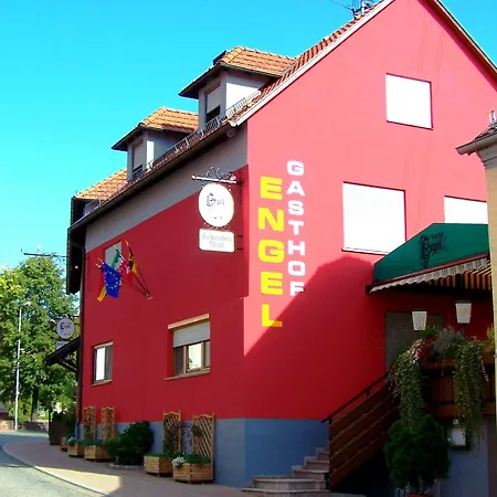 Engel Steinbach 3* Kulsheim