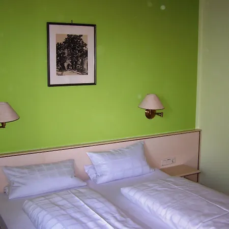 Penzion Engel Steinbach 3*