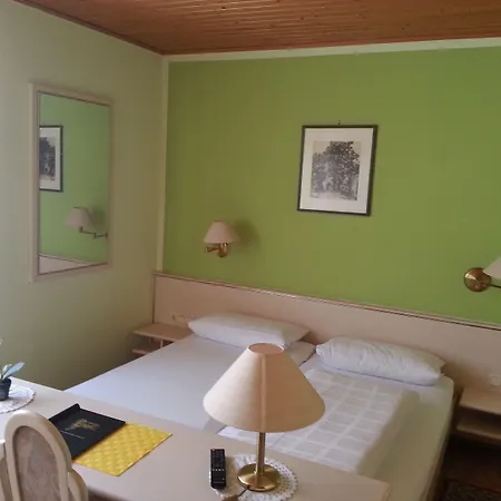 Engel Steinbach Гостевой дом 3*