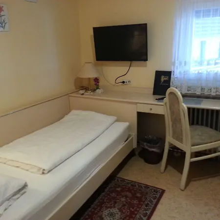 Engel Steinbach Penzion Kulsheim