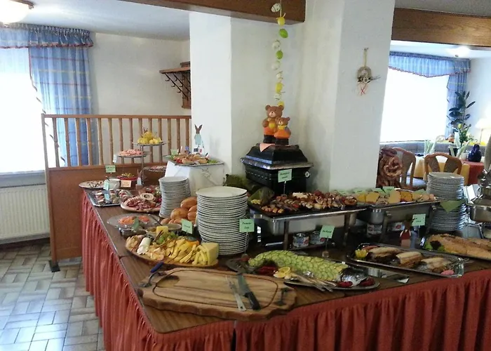 Engel Steinbach Penzion