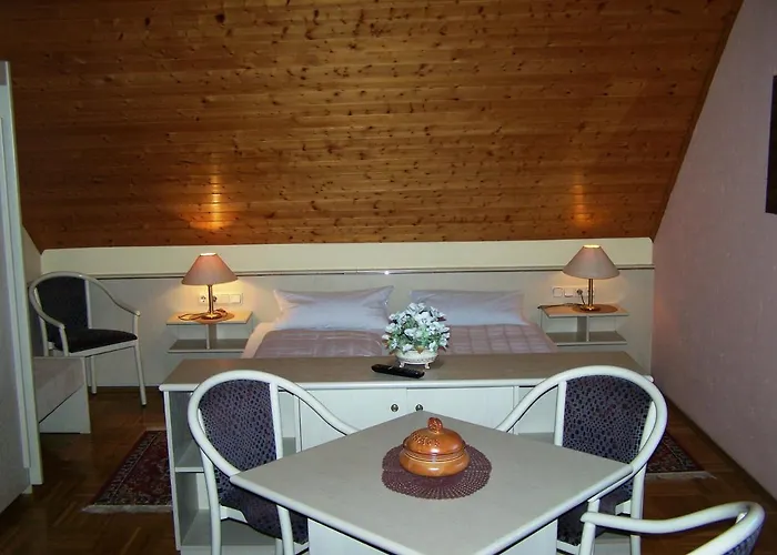 Engel Steinbach 3* Kulsheim