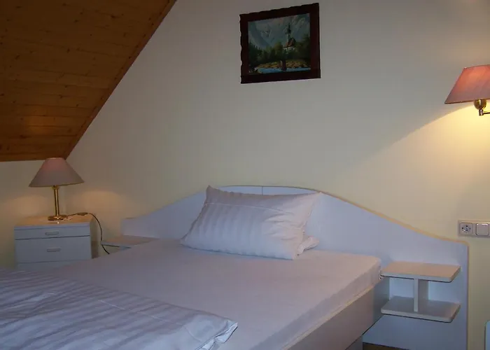 Engel Steinbach 3* Kulsheim