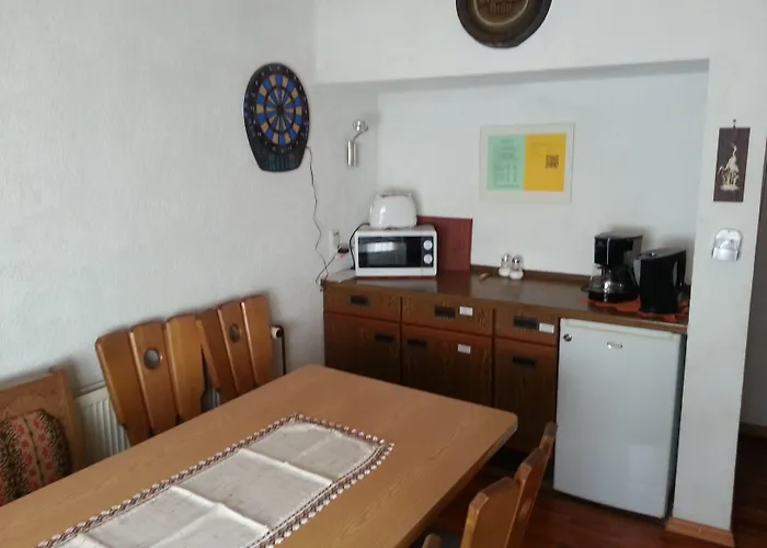 Engel Steinbach Penzion