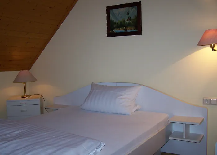 Penzion Engel Steinbach