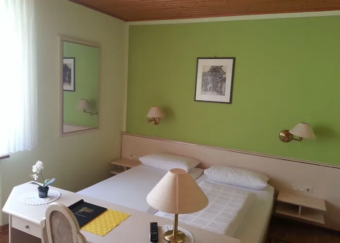 Engel Steinbach Penzion 3*