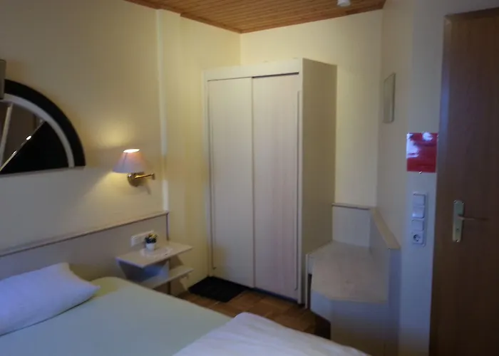 Penzion Engel Steinbach